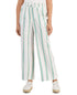Style & Co Womens Pull On Cropped Wide Leg Pants